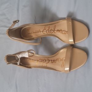 Sam Edelman Women's Patti Dress Sandal